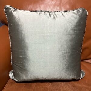 Elegant Throw Pillow